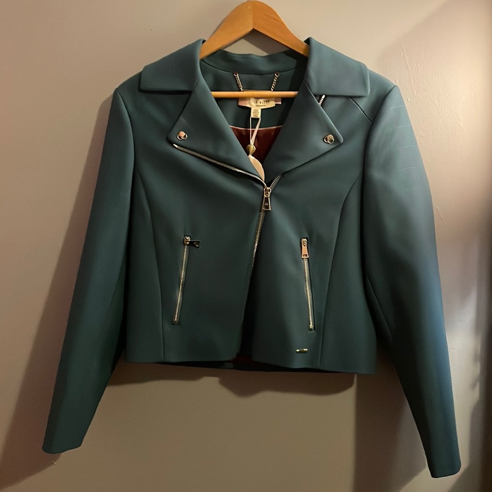 NTW Ted Baker London Jacket 🧥